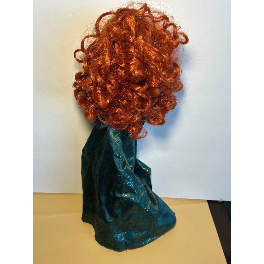 Disney princess merida